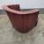 1915 Swivel Club Chair 4 thumbnail