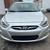 2013 Hyundai Accent Hatchback 2 thumbnail
