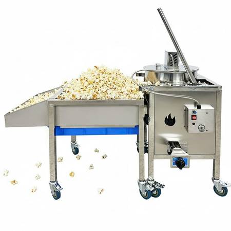 Wanted: kettle corn machine 1