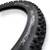 Schwalbe Black Jack 16 x 1.90 K-Guard Wire Bead Tire 1 thumbnail