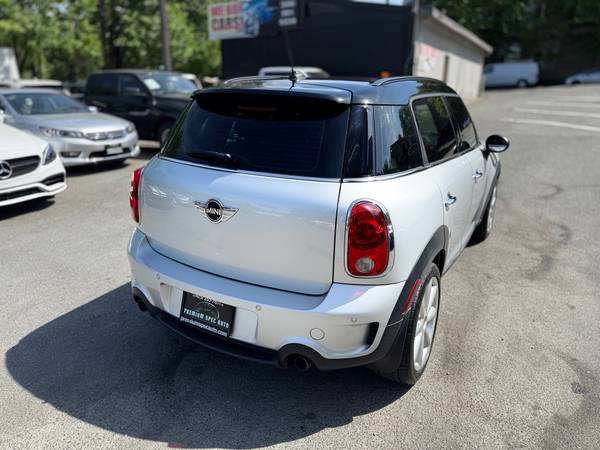 2015 MINI Countryman Cooper S Crossover - $6.400 (Premium Spec Seattle)63475951372289124