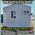 20 40 ft Cargo Container Storage Reefer Shipping Shed Sheds Containers 21 thumbnail