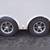 2025 InTech Trailers Lite 24 Loaded Car Hauler With Escape Door - N021 6 thumbnail