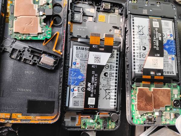 Free Electronics Pickup – Turn Your Old Devices Into Something Good! 1