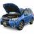 2016 Subaru Forester 2.0XT Touring Sport Utility 4D - Financing Availa 11 thumbnail