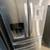 WHIRLPOOL REFRIGERATOR 4dr stainless steel 2024 1 thumbnail