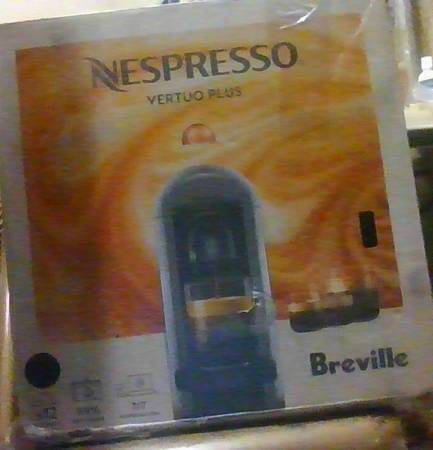breville nespresso 1