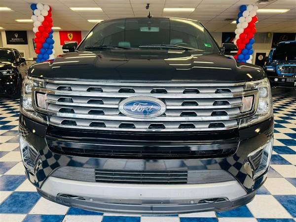 2021 FORD EXPEDITION MAX Limited No Money Down! Just Pay Taxes  Tags! - $26,995 (+ CARMART VA)63616422842243121