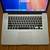 MacBook Pro 15” 2015/16GB RAM/256GB SSD/Fully functional/Latest MacOS Sequoia  3 thumbnail