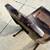 Mid-Century Sculptural Rocking Chair 11 thumbnail