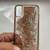 i phone 7 and 7S Glitter Rose Gold Case 3 thumbnail