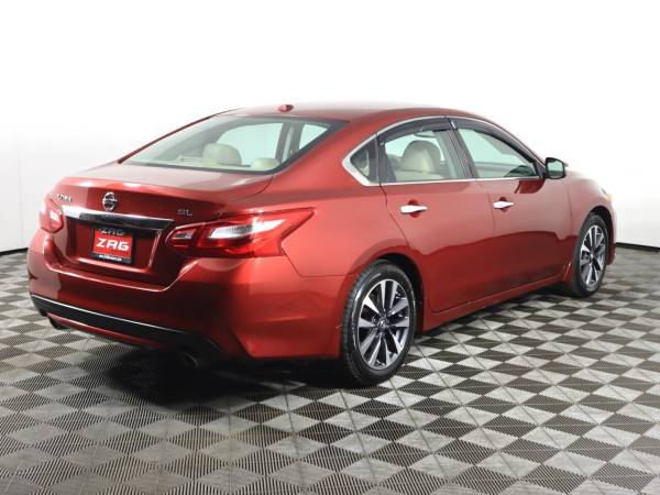 2016 Nissan Altima 2.5 SL - $15,995 (_Nissan_ _Altima_ _Sedan_)63613911699331124
