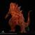 Spiral Studios King of the Monsters 20"x35" Burning Godzilla Figure 2 thumbnail