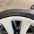 4 - 20" Tesla Model 3 wheels with tires, center caps, and lug nuts 17 thumbnail