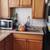 Kitchen wooden Cabinets and countertop pickup only 3 thumbnail