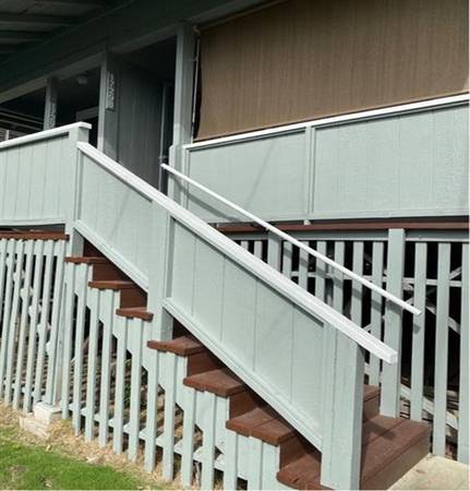 LILIHA - Available 1 bdrm, 1 bath w/1 pkg. 1