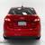 2011 Ford Fiesta Se with ONLY 74k Miles! * RED CANDY METALLIC! 5 thumbnail