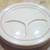 Vintage Restaurant Dinnerware Plates and Cups - Iroquois - Buffalo 8 thumbnail