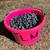 Frozen Blueberries, LiMarvin Farm 7 thumbnail
