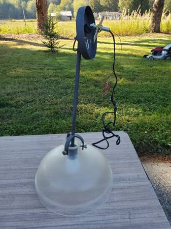 Light fixture 1