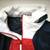 COLUMBIA Sportswear Company Hooded Multi-color Windbreaker, Size XL 8 thumbnail