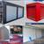 20' 40’Mods Containers Cargo Shipping Storage Container, Buy Local 9 thumbnail