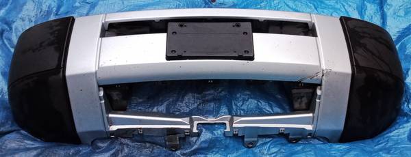 Land Rover: LR2, Discovery, LR3, Range Rover, LR4, Freelander 1