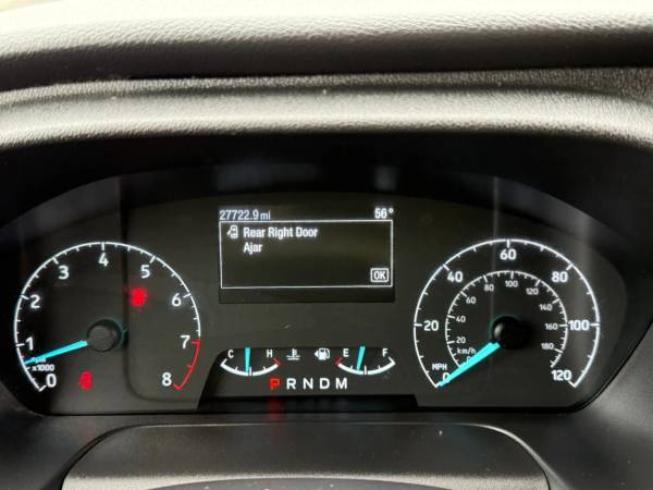 2022 Ford Transit 350 - Photo 11