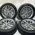 20" Dodge Durango wheels rims tires Factory OEM 2019 2020 set 4 9 thumbnail