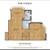 Situated in Washington!, Ceramic Tile Flooring, 1B/1B 15 thumbnail