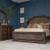 * LIKE NEW * ART Furniture Mansion Queen Set + Tempur-Pedic Luxe Adapt 1 thumbnail