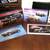 6 NOS Vintage 80's Canadian Origin GM Dealership Promo Vehicle Posters 2 thumbnail