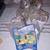 82 Blockbuster Play Pak 1998 Wizard of Oz Scarecrow +++ Toy Figure Yel 4 thumbnail