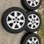 4 wheels & tires Mazda 3 2006-09 195/65R15 1 thumbnail