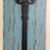 Rustic Oversized Cast Iron Skeleton Key 31.75"H Wall Decor *See Desc* 1 thumbnail