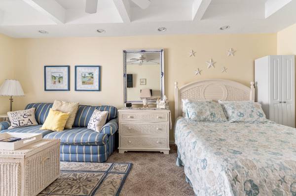 $1200.00 / 1br - 381ft2 - WINTER RENTAL Charming Studio in Ocean City63839296891907121