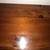 Elegant Vintage Dark Wood Nightstand/Small Dresser 19 thumbnail
