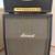 74 Marshall head and 4x12 cabinet 1 thumbnail