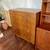 Vintage Mid Century Falster Danish Teak Veneer Dresser 7 thumbnail