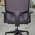 **CLEARANCE** Haworth Lively Task Chair (Nickel/Tiger's Eye) 3 thumbnail