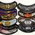 Harley Owners Group (HOG) Patches - $5 each 1 thumbnail