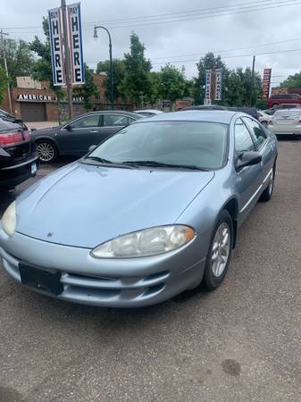 2004 Dodge Intrepid SE - $1,800 (minneapolis)63470776990465122