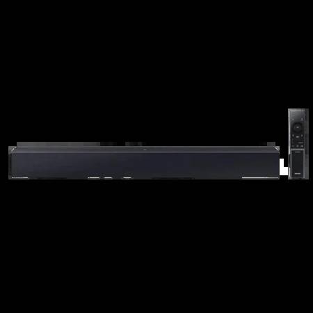 Samsung 2.0-Channel Sound Bar with Built-In Woofer (HW-C400) 1