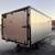 2025 CargoPro Trailers HYB101X14-2.0  Snowmobile Trailer - Silver 4 thumbnail