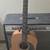 Takamine Jasmine S-35 Acoustic Guitar 1 thumbnail