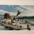 Terry Redlin Startled 2 thumbnail