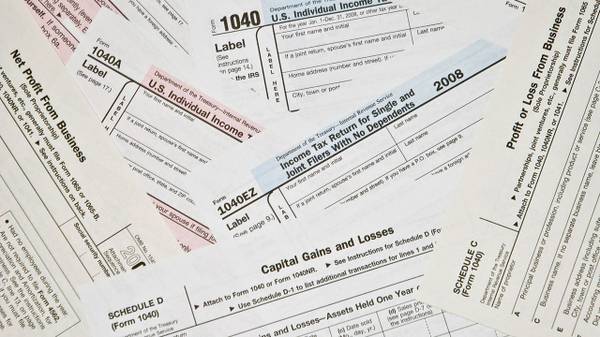 2024 Tax Season is here, Book Local CPA Appointment Now! 1