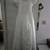 Size 12 bridemaid/1st communion/ quice  dress 1 thumbnail