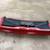 Rear hood Maserati Biturbo 2.24 5 thumbnail