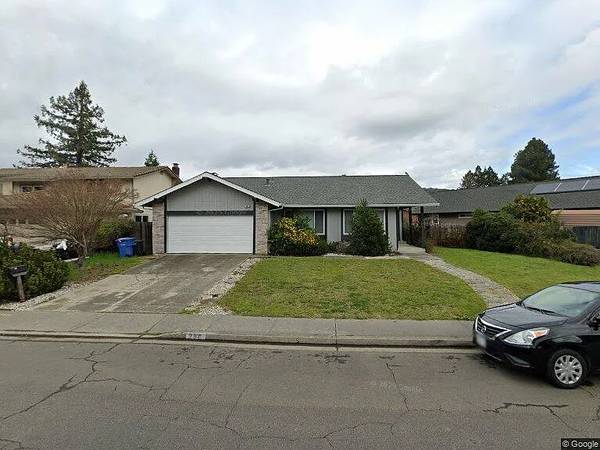 Family Home for Rent 1